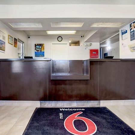 Motel 6-Grants, Nm エクステリア 写真