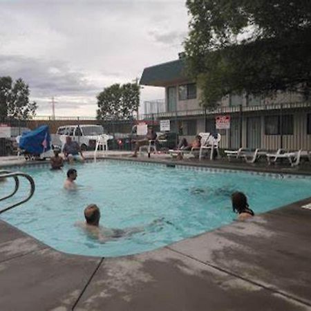 Motel 6-Grants, Nm エクステリア 写真
