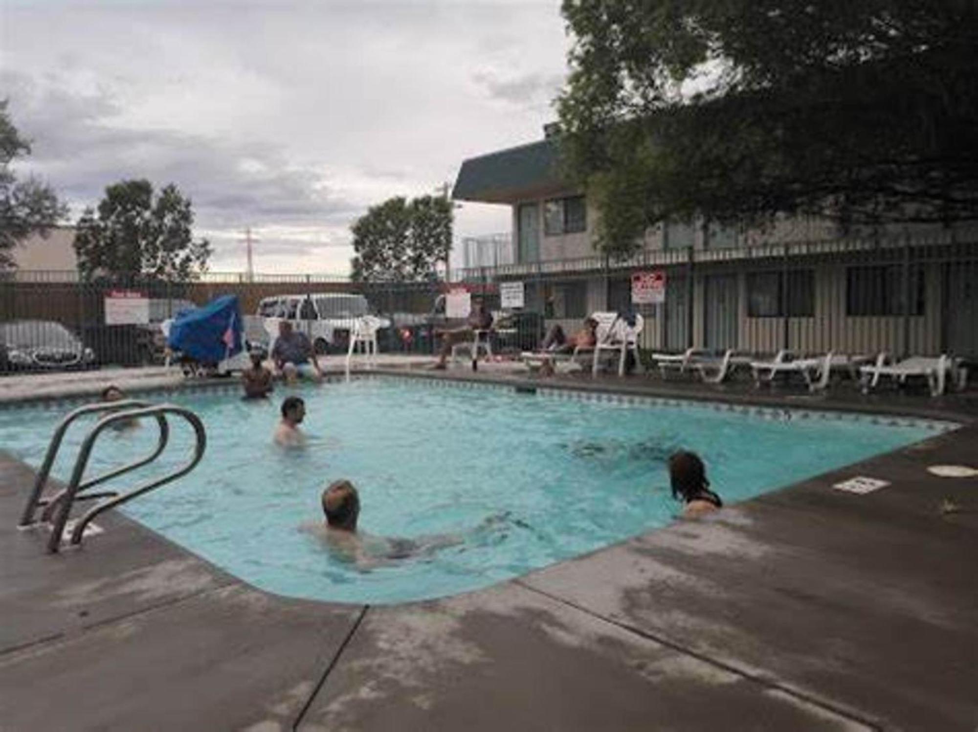 Motel 6-Grants, Nm エクステリア 写真